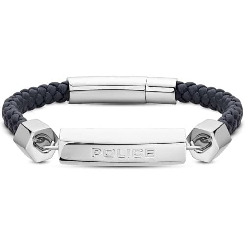POLICE PEAGB2214924 - Bracelet Herr (19CM)