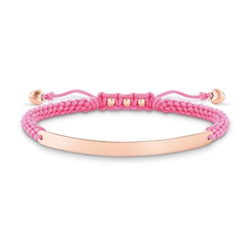 THOMAS SABO LBA00485979L2 - Bracelet Dam (21CM)