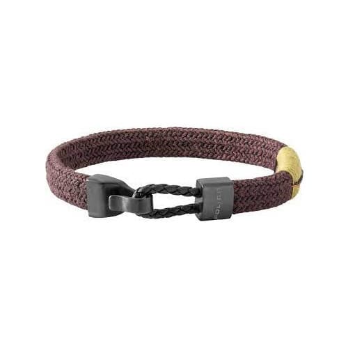 POLICE PJ26490BLC.01 - Bracelet Herr (21CM)