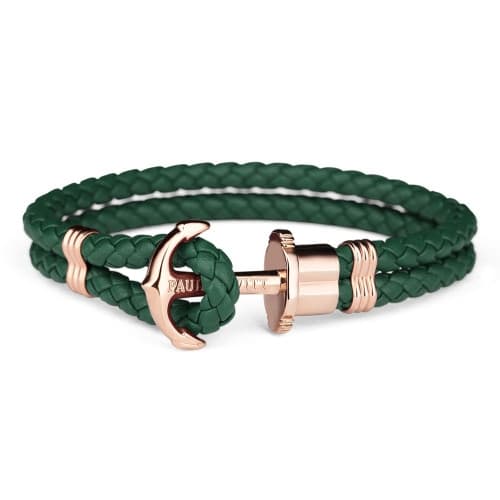 PAUL HEWITT PH-PH-L-R-GXL - Bracelet Unisex (18-19CM)