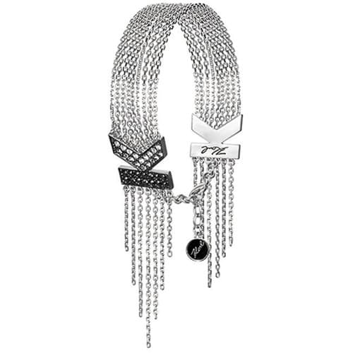 KARL LAGERFELD 5448354 - Bracelet Dam (20CM)