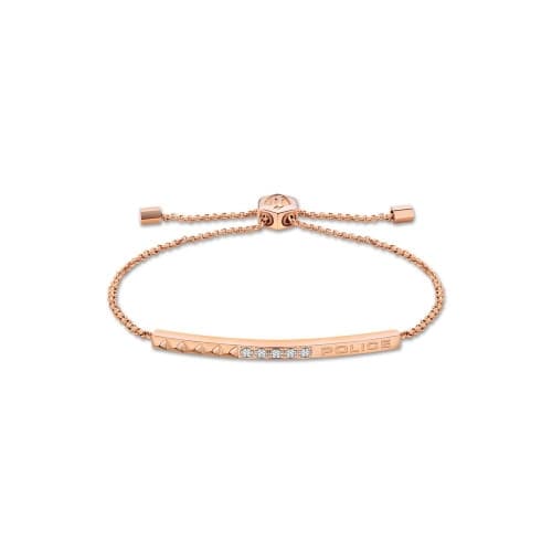 POLICE PEJLB2010533 - Bracelet Dam (18CM)