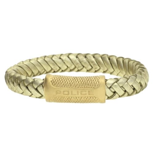 POLICE PJ22045BLG621 - Bracelet Herr (22CM)