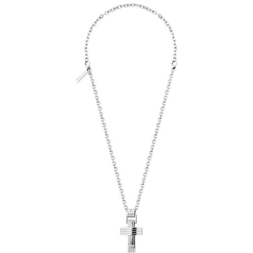POLICE PEAGN2211512 - Bracelet Herr (60CM)