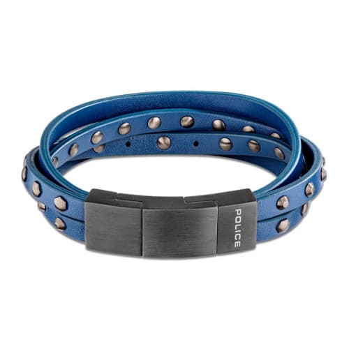 POLICE PEJGB2009301 - Bracelet Herr (19CM)
