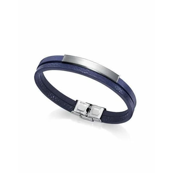 Läderarmband - Viceroy - Air 15083P01013 - För Män - Vuxen - Läder