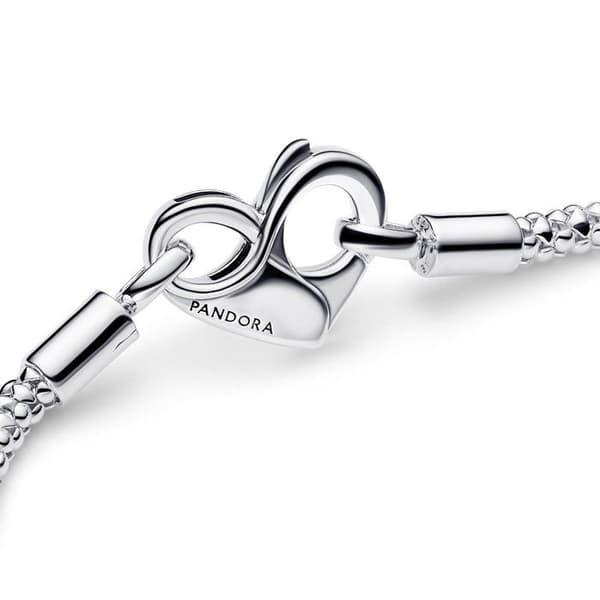 Damarmband 592453C00-19, 19 cm