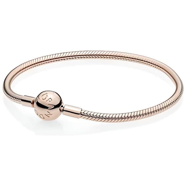Armband - PANDORA - Mod. 580728-17 - Dam - Nytt - 100 % äkta