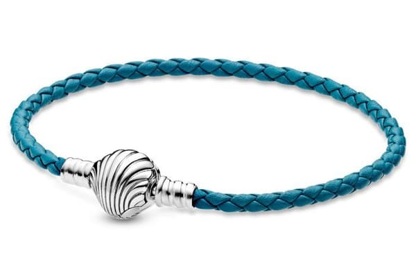Damarmband 598951C01-S2, 19 cm