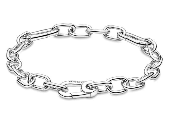 Damarmband 599662C00-4, 20 cm