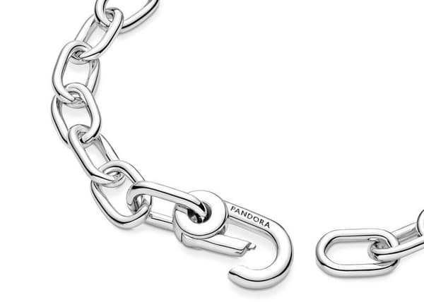 Damarmband 599662C00-4, 20 cm