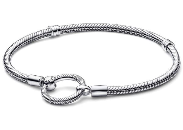 Damarmband 592242C00-19, 19 cm