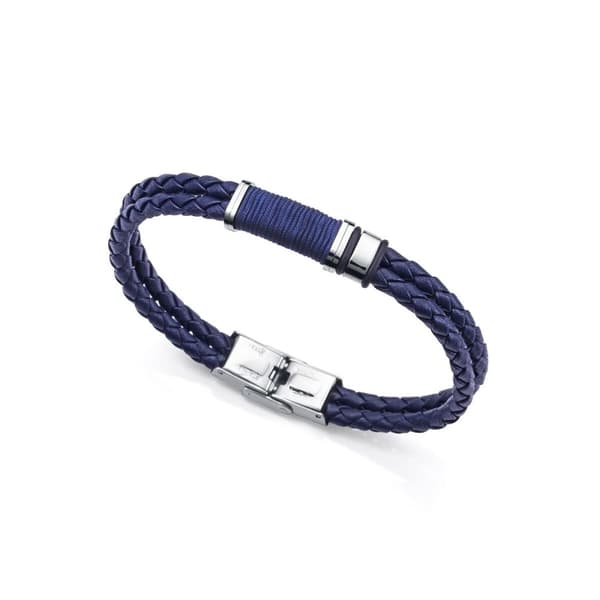 Armbånd til mænd Viceroy 14129P01013 Sterling sølv 925