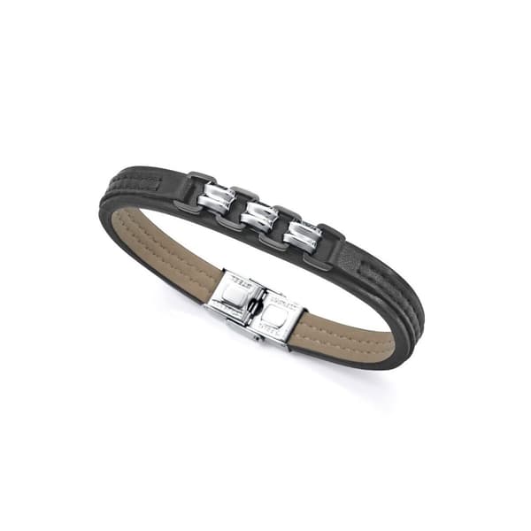 Armbånd til mænd Viceroy 15151P01010 Sterling sølv 925
