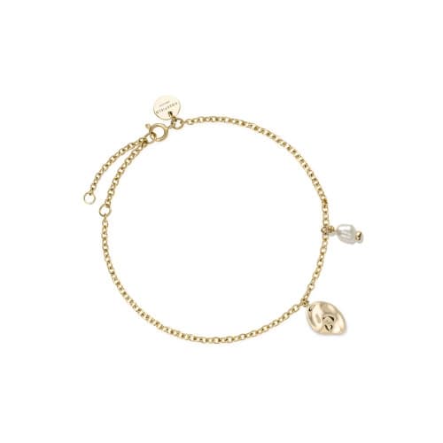 ROSEFIELD JTBPG-J437 - Bracelet Dam (16-20CM)