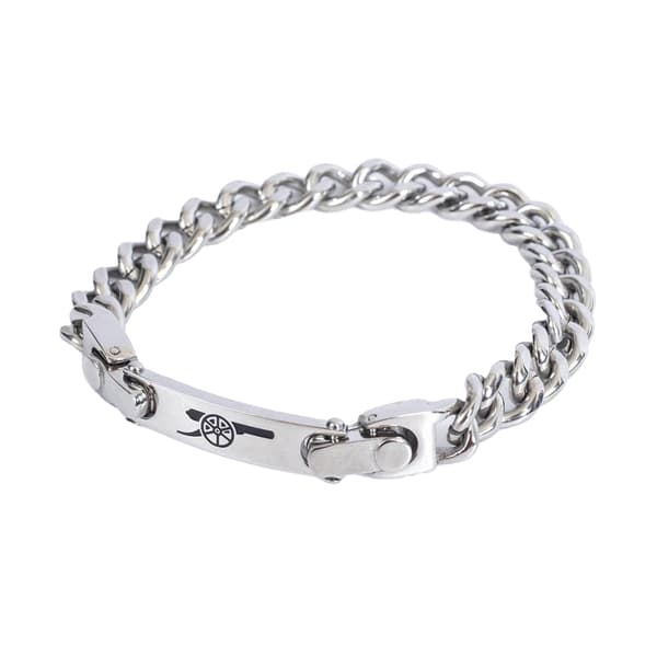 Arsenal FC Detachable Bracelet