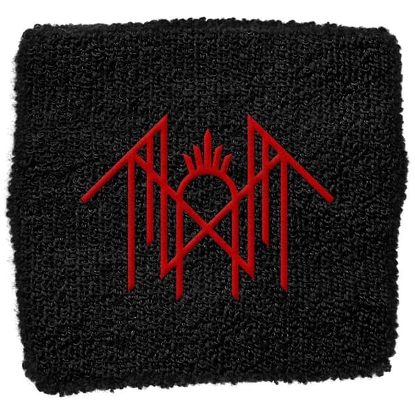 SLEEP TOKEN WRISTBAND - SIGIL