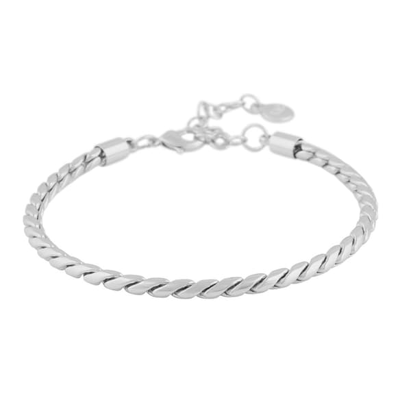 Snö - Addison Small Brace Silver One Size