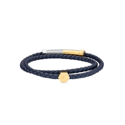 POLICE PEAGB2211244 - Bracelet Herr (19CM)