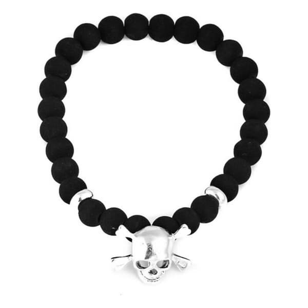 Damarmband Bobroff AE005 - Grön
