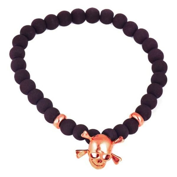 Damarmband Bobroff AE005 - Grön