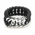 Miniatyrbild 2 av 2: Armband TheRubz 100174 25 mm