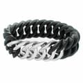 Miniatyrbild 1 av 2: Armband TheRubz 100174 25 mm