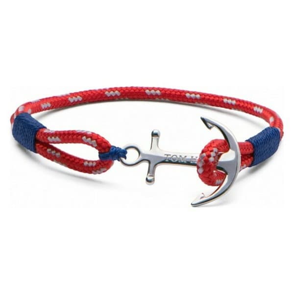 Unisex armbånd Tom Hope TM00 - 17 cm