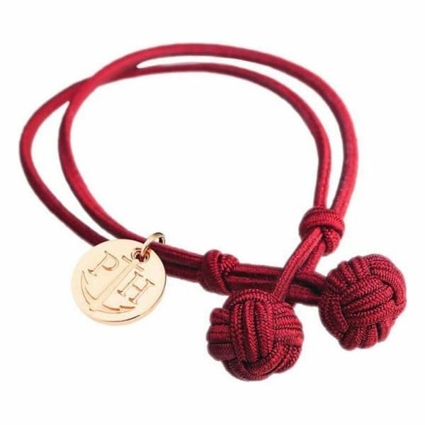 Damarmband Paul Hewitt 19-20 cm - Blå/Grön