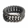 Miniatyrbild 1 av 2: Armband TheRubz 100461 25 mm