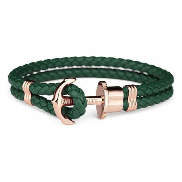 Unisex armbånd Paul Hewitt PH-PH-L-R-G - 22 cm