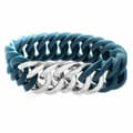 Miniatyrbillede 2 af 2: Armbånd TheRubz 100181 25 mm