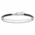 Pikkukuva 1 / 4: Naisten rannekorut Thomas Sabo 19,5 cm - Kulta