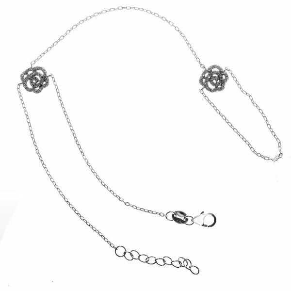 Damarmband Folli Follie 3B15S099C 10 cm
