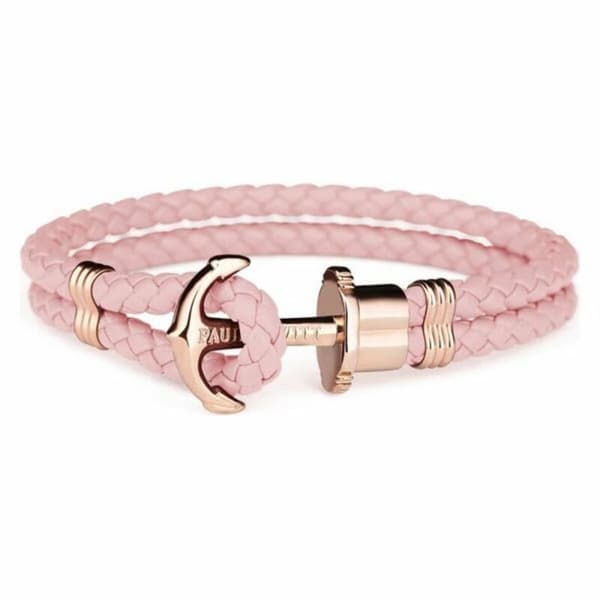 Rannekorut Paul Hewitt PH-PH-L-R-A Pinkki - 19,5 cm