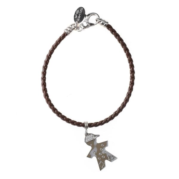 Damarmband Lotus LP-1110-2-3 19 cm