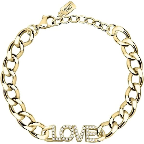 Armbånd til kvinder La Petite Story LPS05ASD35