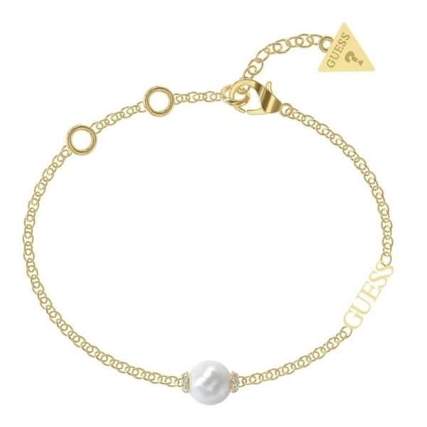 Damarmband Guess JUBB02269JWYGS