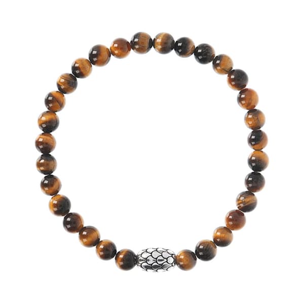 Armbånd til mænd Albert M. WSOX00135.TIG