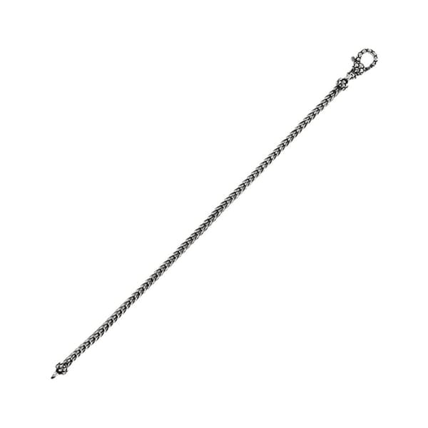 Armbånd til mænd Albert M. WSOX00208.S