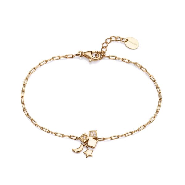 Damarmband Viceroy 13139P100-30