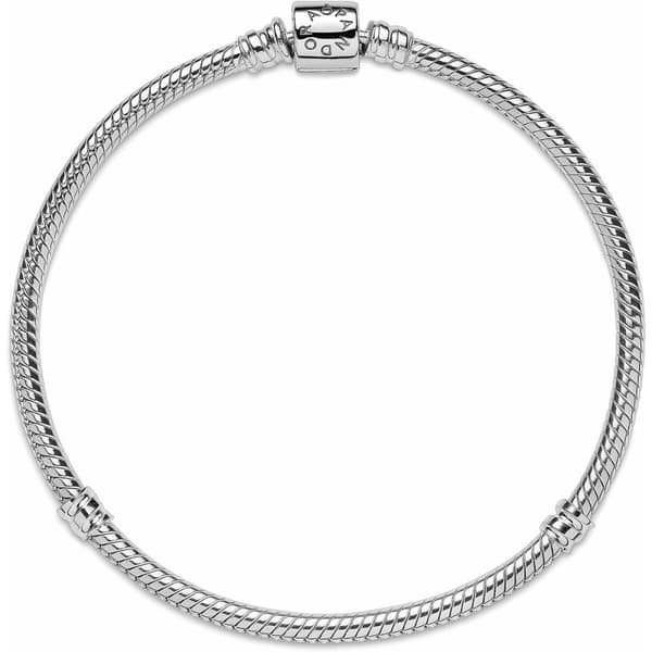 Damarmband Pandora 598816C00-18 18 cm