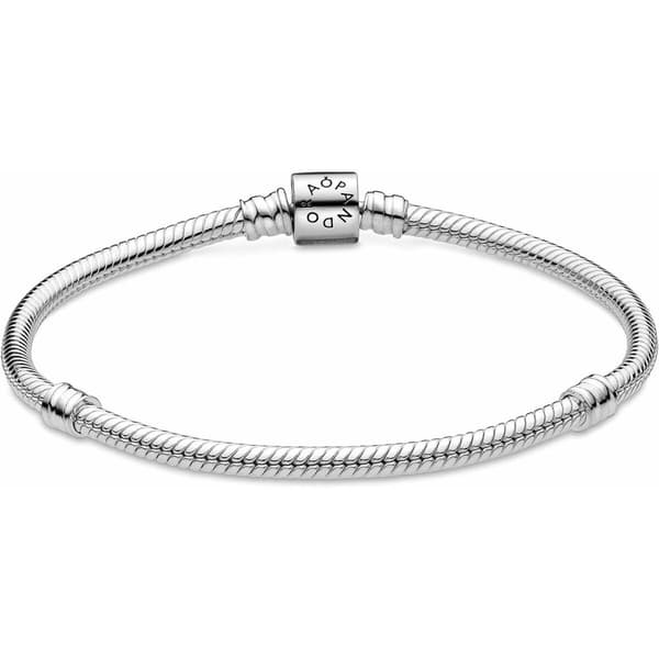 Damarmband Pandora 598816C00-18 18 cm