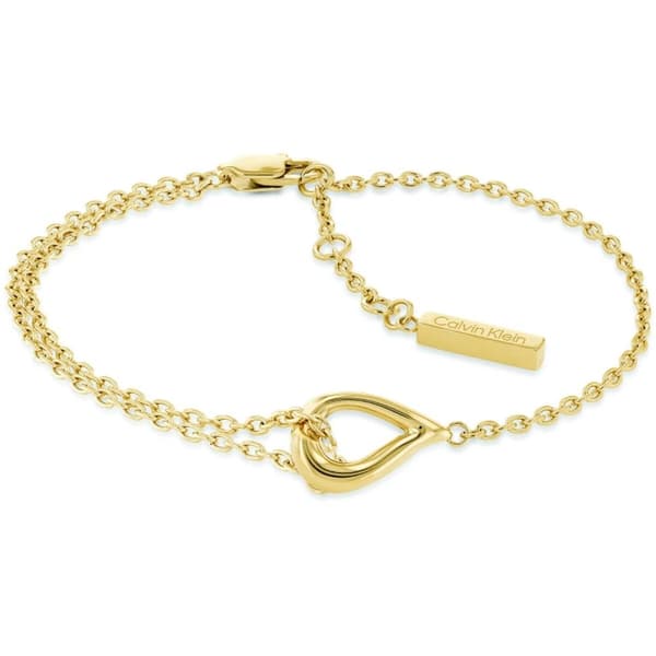 Armbånd til kvinder Calvin Klein 1681348