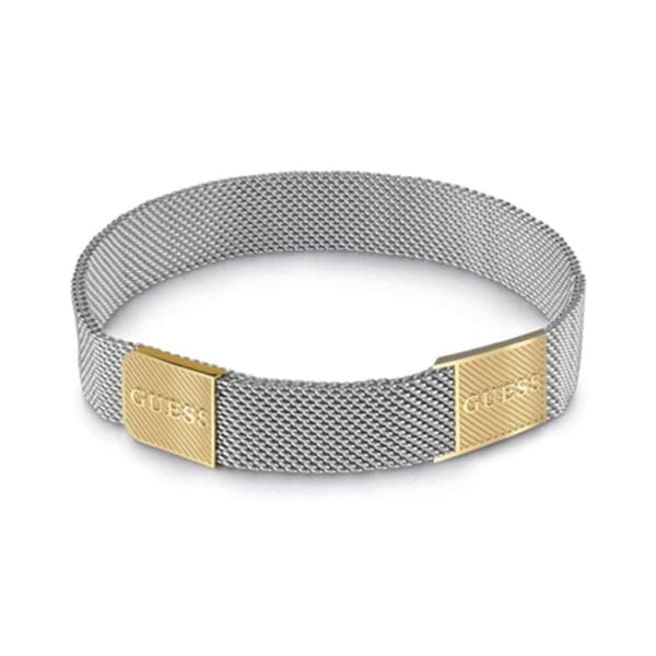 Naisten rannekorut Guess JUMB03027JWYGSTT-U