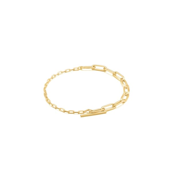 Damarmband Ania Haie B021-02G 19 cm