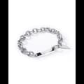 Pikkukuva 2 / 2: Miesten rannekorut AN Jewels AL.BLI04S