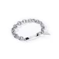 Pikkukuva 1 / 2: Miesten rannekorut AN Jewels AL.BLI04S