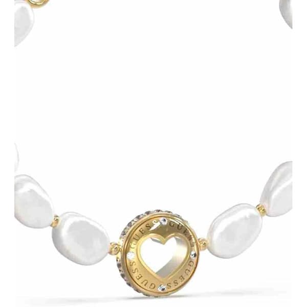 Damarmband Guess JUBB03342JWYGS