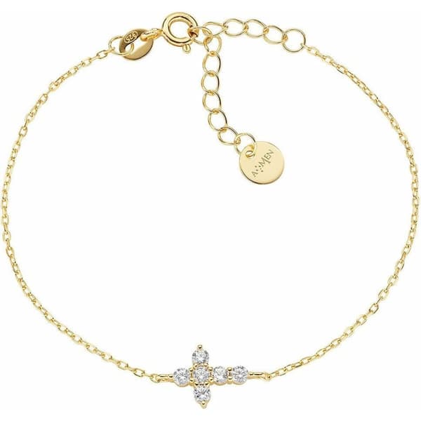 Damarmband Amen BRCRPAGBZ